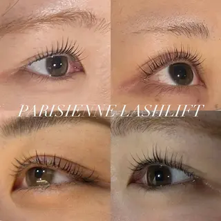 マツエク・マツパ ななみ.⋆𝜗𝜚 艶カラー/まつパのヘアスタイル