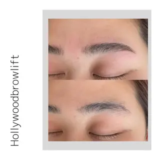 アイブロウ Eve [nail ＊wax＊HBL]のネイルデザイン