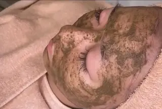 EstheticSalonReTweet所属・竹谷 春希のエステ・リラクイメージ