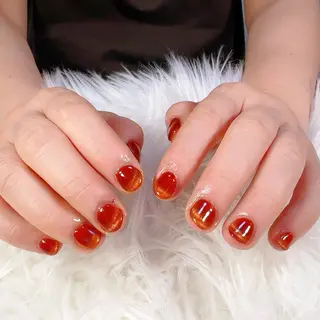 ネイル ネイルサロン ロア旧ジョリーのネイルデザイン