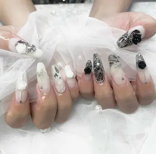ネイル Van Nail Salonのネイルデザイン