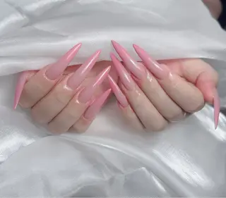 ネイル Lenie Nail Salonのネイルデザイン