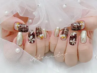 ネイル Miyuu 👻のネイルデザイン