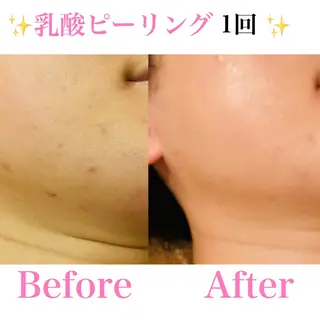 Cellfish ～セルフィッシュ～のエステ・リラクイメージ