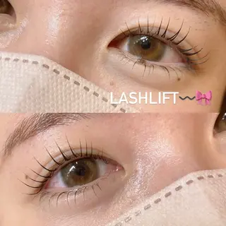 マツエク・マツパ earth高岡店 / rinaのマツエク・マツパデザイン