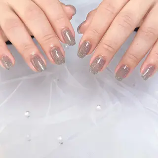 ネイル REPOS所属・Nailsalon REPOSのネイルデザイン