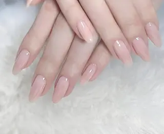 ネイル 🎀 KiKi_nailのネイルデザイン