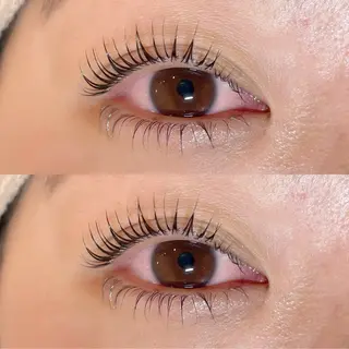 マツエク・マツパ Sakura - blow京橋のマツエク・マツパデザイン