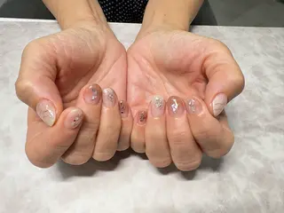 ネイル レ ティリンのネイルデザイン