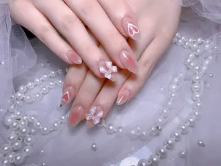 ネイル You&Me Miyuのネイルデザイン