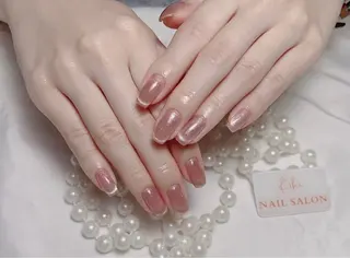 ネイル 林 Yunaのネイルデザイン