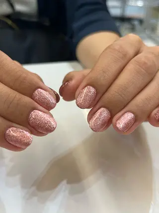 ネイル pool SAKIのネイルデザイン