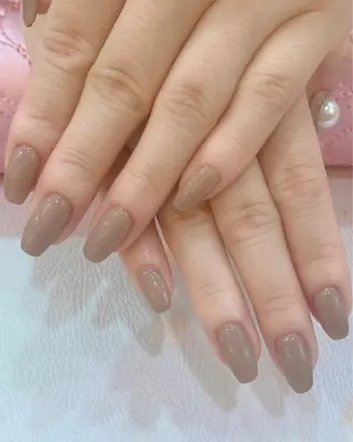 ネイル LEDアイラッシュ ∩_∩アオイのマツエク・マツパデザイン