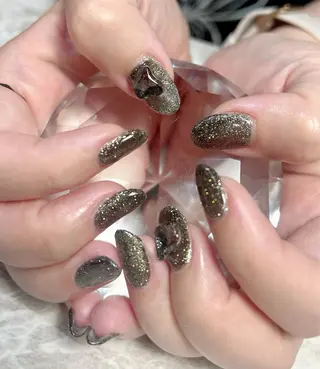 ネイル nail salon華所属・nailsalon華 tomomiのネイルデザイン