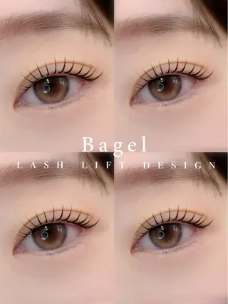 マツエク・マツパ eye mor. 可児店 菊池の眉毛・アイブロウイメージ