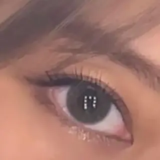 マツエク・マツパ ETERNO小山店 野崎の眉毛・アイブロウイメージ