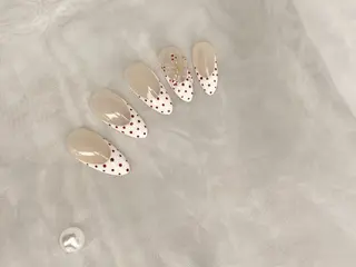 ネイル ATULA nailのネイルデザイン