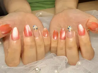 ネイル M.nail所属・M. nailのネイルデザイン