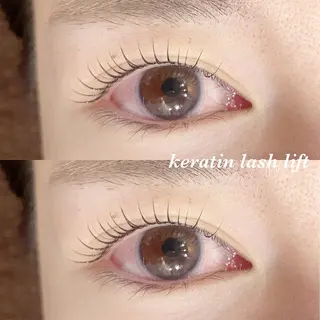 マツエク・マツパ Kaile. 恵比寿所属・kokubo suzuka 恵比寿のマツエク・マツパデザイン