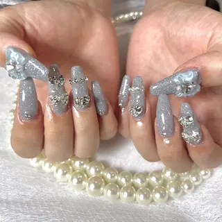 ネイル ＲＥＢＥＳＴ nailのネイルデザイン