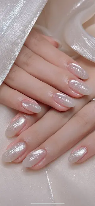 ネイル 桜所属・桜 自宅ネイルサロンのネイルデザイン