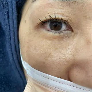 マツエク・マツパ Eyore 櫻木 沙羅の眉毛・アイブロウイメージ