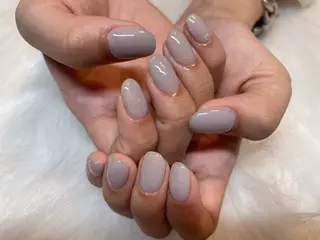 ネイル エン Nail salonのネイルデザイン