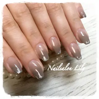 ネイル Nailsalon Lilyのネイルデザイン