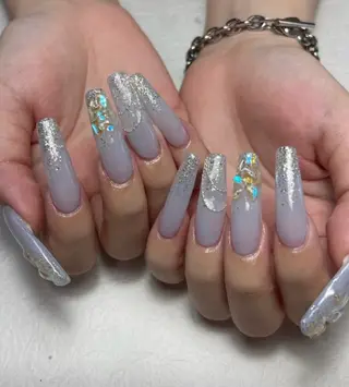 ネイル m. akiのネイルデザイン