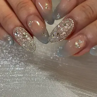 ネイル Lélia nail Himariのネイルデザイン