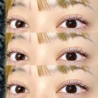 マツエク・マツパ 16日空き有り♡ ERIKA♡のマツエク・マツパデザイン