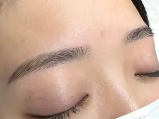 アイブロウ 新宿眉毛専門店ar+ Fukamachiの眉毛・アイブロウイメージ