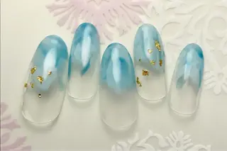 ネイル Verest 西荻窪のネイルデザイン