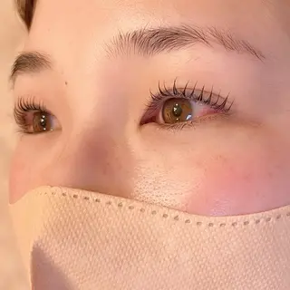 マツエク・マツパ KIMURA.R 🐱のマツエク・マツパデザイン