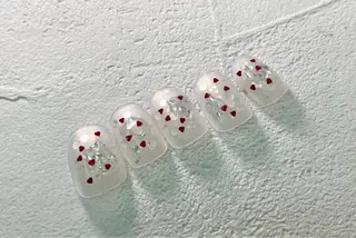 ネイル nail salon quartetto所属・nail salon quartettoのネイルデザイン