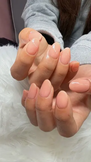 ネイル ⭐︎ shinoのネイルデザイン