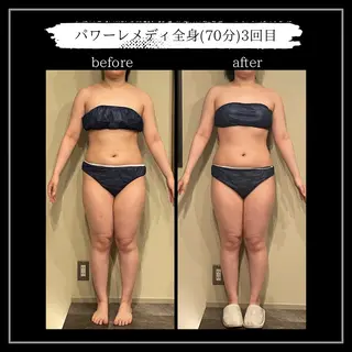 オフ:オン所属・オフ:オン 全身筋膜マッサージのエステ・リラクイメージ