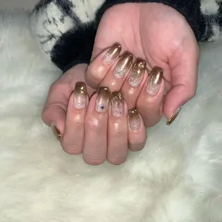 ネイル Nes.nail所属・🌼Nomura Yuko🌷のネイルデザイン