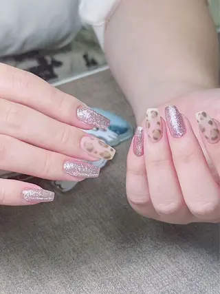 ネイル May&Way Neilのネイルデザイン