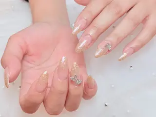 ネイル ネイルサロン Easenのネイルデザイン