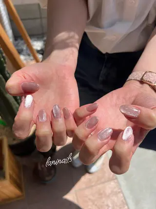 ネイル laninails所属・LANI nailsalonのネイルデザイン