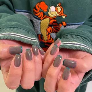 ネイル Ami 🦥のネイルデザイン