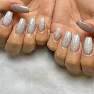 ネイル Reflection marikoのネイルデザイン