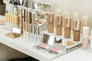 東海エリア1位受賞 長江香保のエステ・リラクイメージ