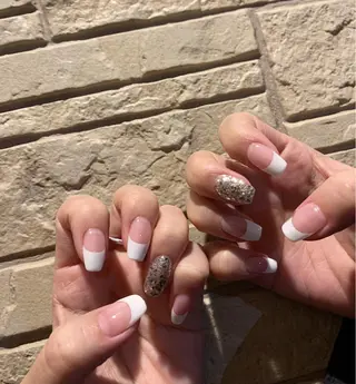 ネイル charmant nailのネイルデザイン