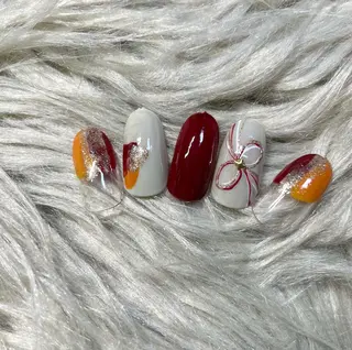 ネイル Nail salon Venusのネイルデザイン