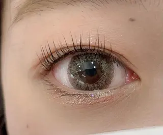 マツエク・マツパ ♡KAORI hip'seyes♡のマツエク・マツパデザイン