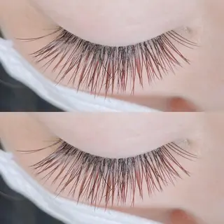 マツエク・マツパ Orem【オルム】所属・Orem高円寺 Tamakiのマツエク・マツパデザイン