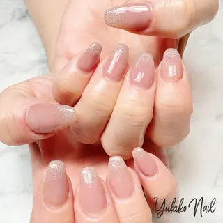 ネイル ユキコ ネイルのネイルデザイン