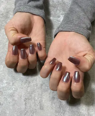 ネイル nail moanaのネイルデザイン